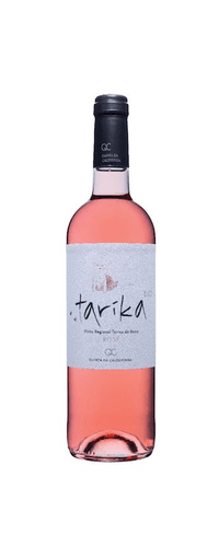 QC TARIKA 2022 Rosé Wine