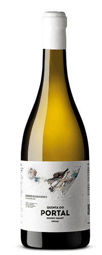 Quinta do Portal Grande Reserva 2019 White Wine