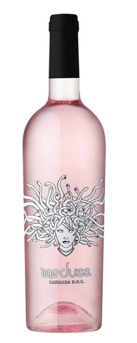 Medusa 2018 Rosé Wine