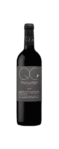 QC 2016 Red Wine