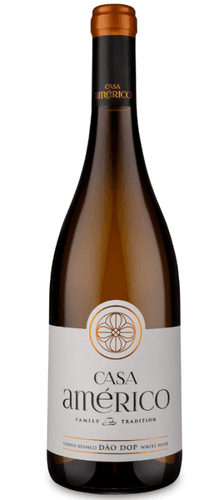 Casa Américo 2021 White Wine