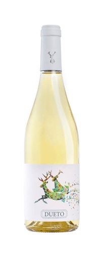 Herdade da Rocha Dueto 2019 White Wine