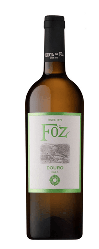 Quinta da Foz 2020 White Wine
