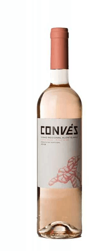 Conves 2021 Rosé Wine