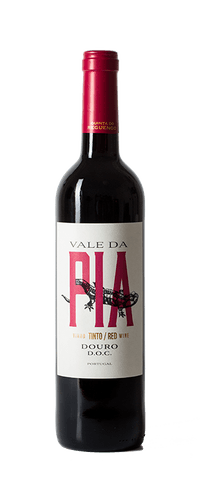 Vale da Pia 2020 Red Wine