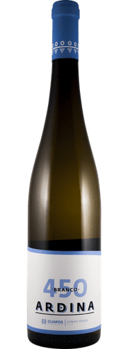 Ardina Arinto 450 2022 White Wine