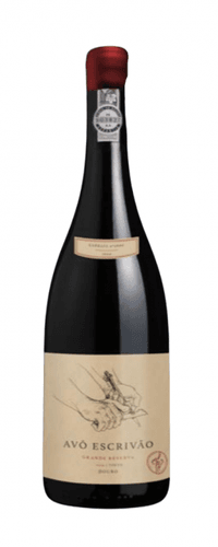 Avô Escrivão 2017 Red Wine