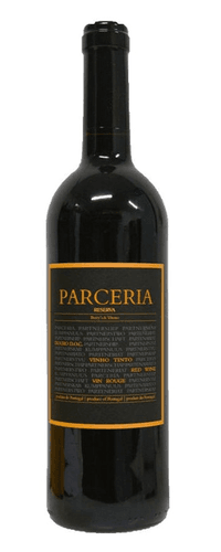Parceria Reserva 2018 Red Wine