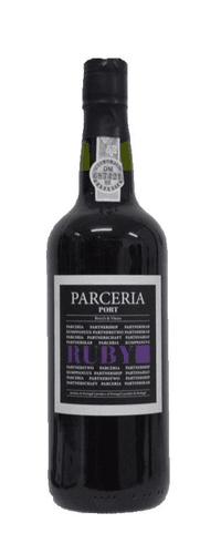 Parceria Ruby Port Wine