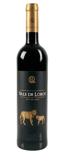 Vale de Lobos Reserva 2018 Red Wine