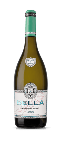 Bella Superior Sauvignon Blanc 2020 White Wine