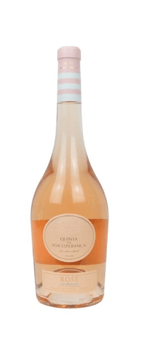 Quinta da Boa Esperança Atlântico Vineyards 2020 Rosé Wine