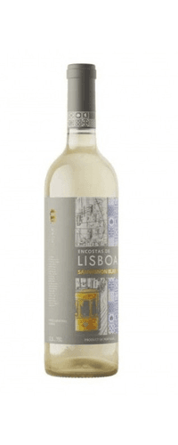 Encostas de Lisboa Sauvignon Blanc White Wine