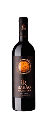 Barão Rodrigues Reserva 2015 Red Wine