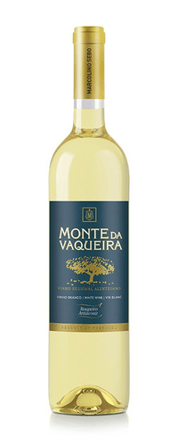 Monte da Vaqueira 2022 White Wine
