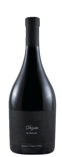 Dezoito by Maniche 2019 Red Wine