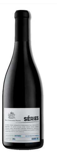 Séries Bastardo 2017 Red Wine