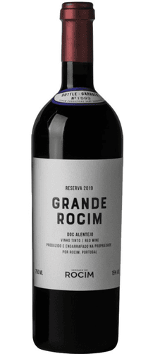 Grande Rocim Reserva 2019 Red Wine