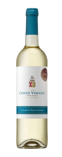 Conde Vimioso Colheita 2020 White Wine