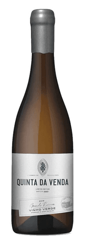 Quinta da Venda Grande Reserva 2021 White Wine