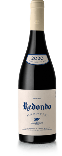 Casa Relvas Redondo 2020 Red Wine