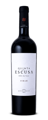 Quinta da Escusa Syrah 2020 Red Wine