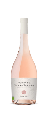 Quinta de Santa Teresa 2021 Rose Wine