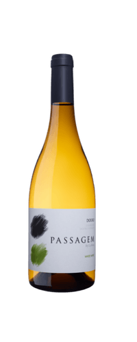 Passagem 2021 White Wine