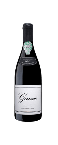 MOB Gauvé 2015 Red Wine