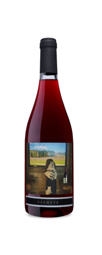 Quinta de Saes Tobias Palhete 2021 Red Wine
