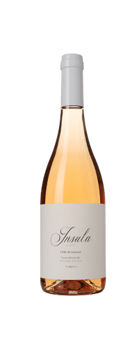 Insula Chão de Lava AA 2022 Rosé Wine