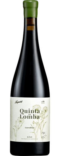 Quinta da Lomba Garrafeira 2016 Red Wine