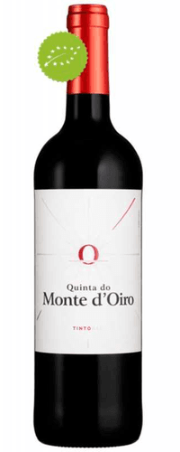 Quinta do Monte D'Oiro 2018 Red Wine