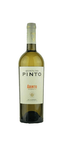 Quinta do Pinto Arinto 2021 White Wine