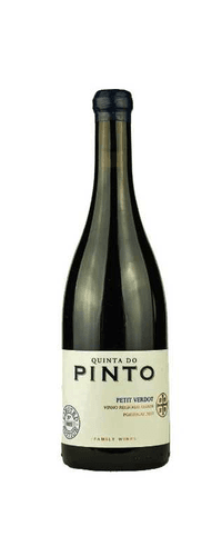 Quinta do Pinto Petit Verdot Limited Edition 2017 Red Wine