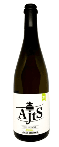 AJTS Azal 2022 White Wine