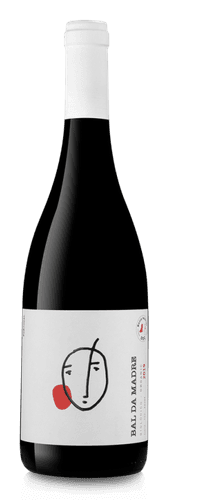 Bal da Madre 2019 Red Wine