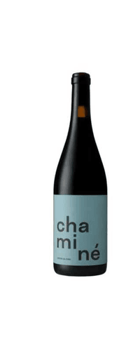 Chaminé 2020 Red Wine
