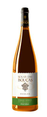Solar das Bouças Escolha 2021 White Wine