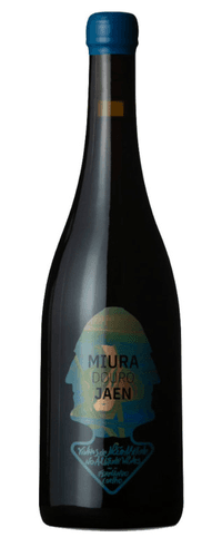 Miura Jaen 2022 Red Wine