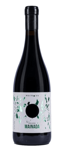 Mainada Touriga Nacional 2021 Red Wine