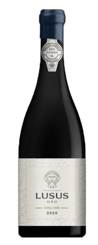 Lusus 2020 Red Wine