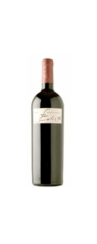 Joaquim Calisto Reserva 2004 Red Wine