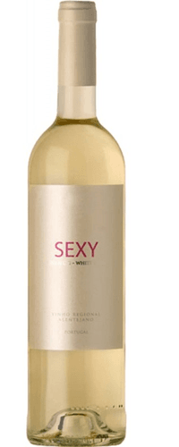 Sexy 2020 White Wine