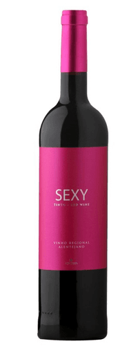 Sexy 2021 Red Wine