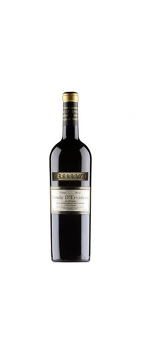 Conde d'Ervideira Reserva 2022 Red Wine