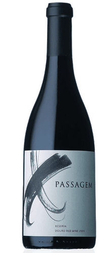 Passagem Reserva 2020 Red Wine