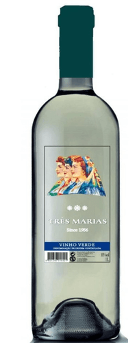 Tres Marias White Wine