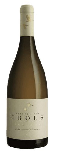 Herdade dos Grous Reserva 2022 White Wine