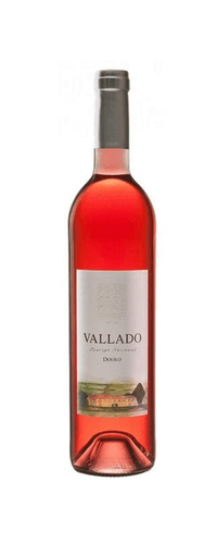 Vallado 2019 Rosé Wine